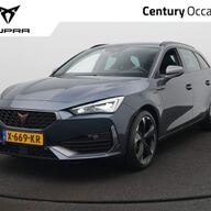 CUPRA Leon Sportstourer 1.4 e-Hybrid Business 18 Inch - Navigatie - Clima