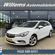 Opel Astra Sports Tourer 1.0 Innovation Trekhaak, Schuifkanteldak &amp;amp; Elektrische Achterklep