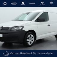 Volkswagen Caddy Cargo 2.0 TDI 102pk Comfort