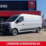 Renault Master T35 2.0 dCi 150 PK L3H2 Nieuw model, Camera, Trekhaak, Apple carplay