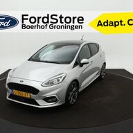 Ford Fiesta EcoBoost 95PK ST-Line Pano I Adaptive Cruise I Winterpack I Full Options I