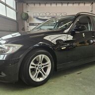 BMW 3-serie Touring 318i Business Line Pdc/Cruise/Clima/Trekhaak/Xenon