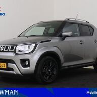 Suzuki Ignis 1.2 Smart Hybrid Style I Navigatie I Climate Control I Cruise Control I Camera I USB I Stoelverwarming Voor I Keyless Entry/Start I