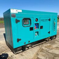 Damatt CA-30 37.5KVA - Good Working Condition / Un