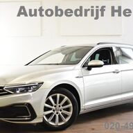 Volkswagen Passat Variant GTE 218PK DSG HYBRID BUSINESS TREKHAAK/VIRTUAL/CAMERA