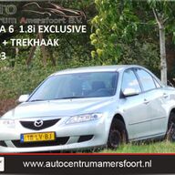 Mazda 6 1.8i Exclusive ( INRUIL MOGELIJK )