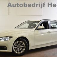 BMW 3 Serie Touring 318i AUT. EXECUTIVE SPORT NAVI/BLUETOOTH/LMV