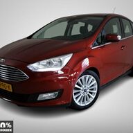 Ford C-Max 1.0 Titanium