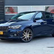 Fiat Tipo 1.4 T-Jet 16v Business Lusso Clima Cruise