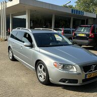 Volvo V70 2.0 T5 213pk 5 Cilinder Summum