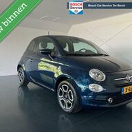 Fiat 500 1.0 Hybrid DAB,CRUISE , CARPLAY