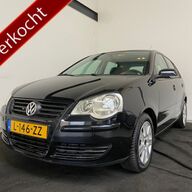 Volkswagen Polo 1.4-16V Trendline. Elek. Pakket