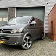 Volkswagen Transporter 2.0 TDI BM L1H1