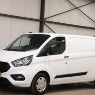 Ford Transit Custom 300L 2.0 TDCI L2H1 AUTOMAAT