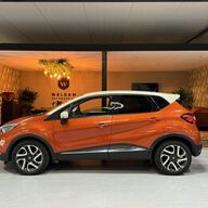 Renault Captur 1.2 TCe Dynamique Garantie NAP Navi Cruise Clima Camera Keyless Rijklaar