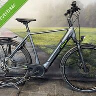 E BIKE! Kreidler Evo 7 Electrische herenfiets BOSCH CX 85NM