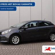 Kia Rio 1.2 CVVT ComfortLine | BOVAG-garantie | Cruise Control | Airco |