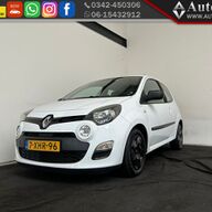 Renault Twingo 1.2 16V Parisienne. Elek Pakket. Airco.