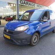 Fiat Dobló Cargo 1.6 MJ L1H1 ECO JET (occasion)