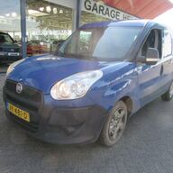 Fiat Dobló Cargo 1.6 MultiJet (occasion)