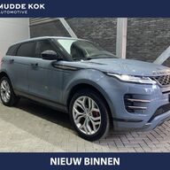 Land Rover Range Rover Evoque P300e AWD R-Dynamic SE | Panoramadak | Meridian Sound | 20 Inch | ACC | BLIS