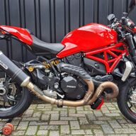 Ducati Monster 1200 R