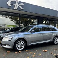 Skoda Superb Combi 1.5 TSI ACT Style Business