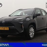 Toyota Yaris Cross 1.5 Hybrid Active