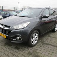 Hyundai Ix35 Hyundai Ix35 2.0i Style 5-DRS-AIRCO-CRUIS CONTR.