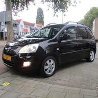 Hyundai Matrix 1.6i Style 5-drs / AIRCO / i.z.g.st / 153dkm