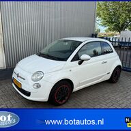 Fiat 500 1.2 Pop MEENEEMPRIJS