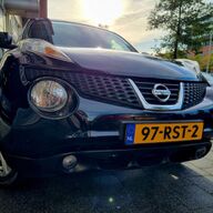 Nissan Juke 1.6 DIG-T Tekna All-Mode Automaat Navi Camera