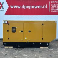 Cat DE275E0 - C9 - 275 kVA Generator - DPX-18020