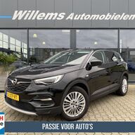 Opel Grandland X 1.2 Turbo Innovation Stoelverwarming, Trekhaak &amp;amp; Cruise Control