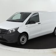 Mercedes-Benz eVito eVito Extra Lang | 85 kW | Demo voertuig