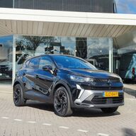 Renault Captur 1.6 E-Tech Hybrid 145 esprit Alpine - pack harman/kardon,pack navigation urban,pack advanced driving assist, contextual adaptive cruise control