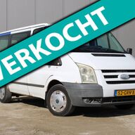 Ford Transit Kombi 280S 2.2 TDCI Airco, Marge, 9 pers!