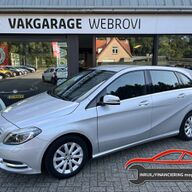 Mercedes-Benz B-Klasse 180 Ambition Origineel Nederlands