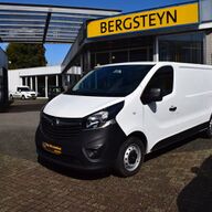 Opel Vivaro 1.6 CDTI L2H1 EURO 6! Edition