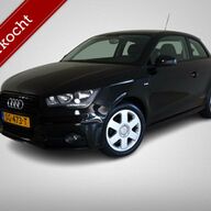 Audi A1  1.2 TFSI Ambition Pro Line S