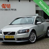 Volvo C30 2.0 Summum R Design 145pk | Leder | Dak