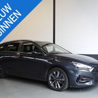 Hyundai i30 Wagon 1.5 T-GDi MHEV Premium NAVI/LEER/CAMERA/LED/TREKHAAK/17&amp;quot;LMV!