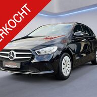 Mercedes-Benz B-klasse 250 e Business Line / Stoelverwarming / Parkeersens. Rondom / Navi / DAB+ / Apple Carplay, / Half leder / (MET GARANTIE*)