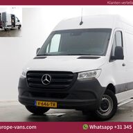 Mercedes-Benz Sprinter 311 CDI 115pk E6 RWD L2H2 Servicewagen/230V/Camera 01-2019