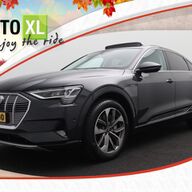 Audi e-tron Sportback 55 Quattro Business edition+ 95 kWh Pano-dak Camera Memory