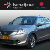 Suzuki Baleno 1.2 Exclusive