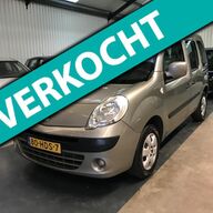 Renault Kangoo Family 1.6-16V Expression AIRCO/NAP/APK