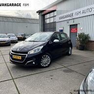 Peugeot 208 1.2 PureTech Allure