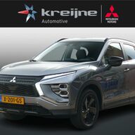 Mitsubishi Eclipse Cross 2.4 PHEV Black Edition