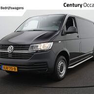 Volkswagen Transporter 2.0 TDI L2H3 28 Cruise / Trekhaak / Airco / Betimmering